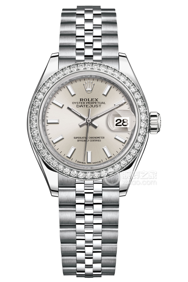 Rolex LADY-DATEJUST m279384rbr-0007