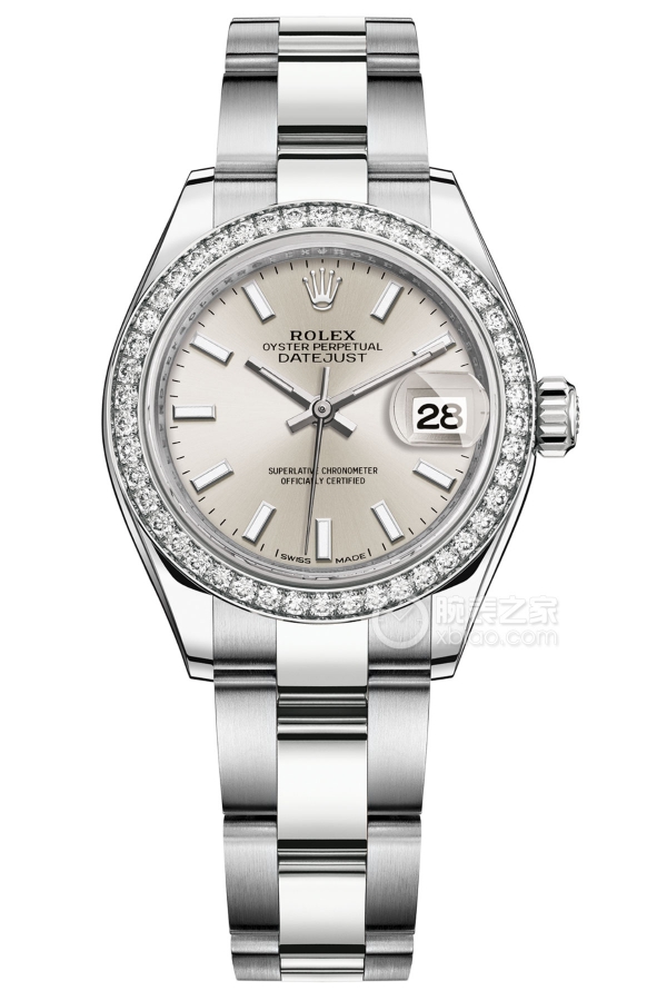 Rolex LADY-DATEJUST m279384rbr-0008