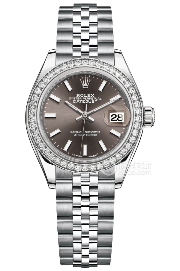 Rolex LADY-DATEJUST m279384rbr-0013