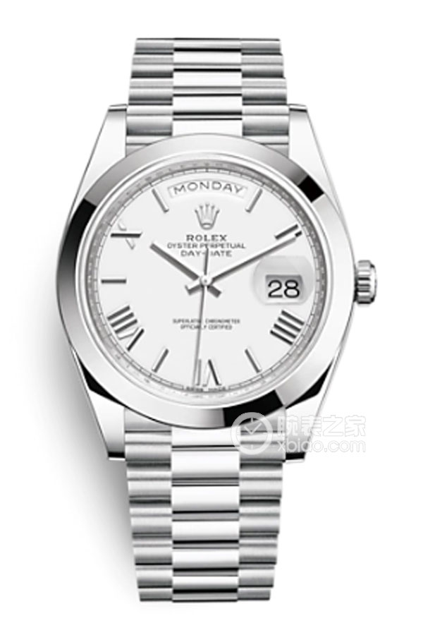 Rolex DAY-DATE m228206-0028