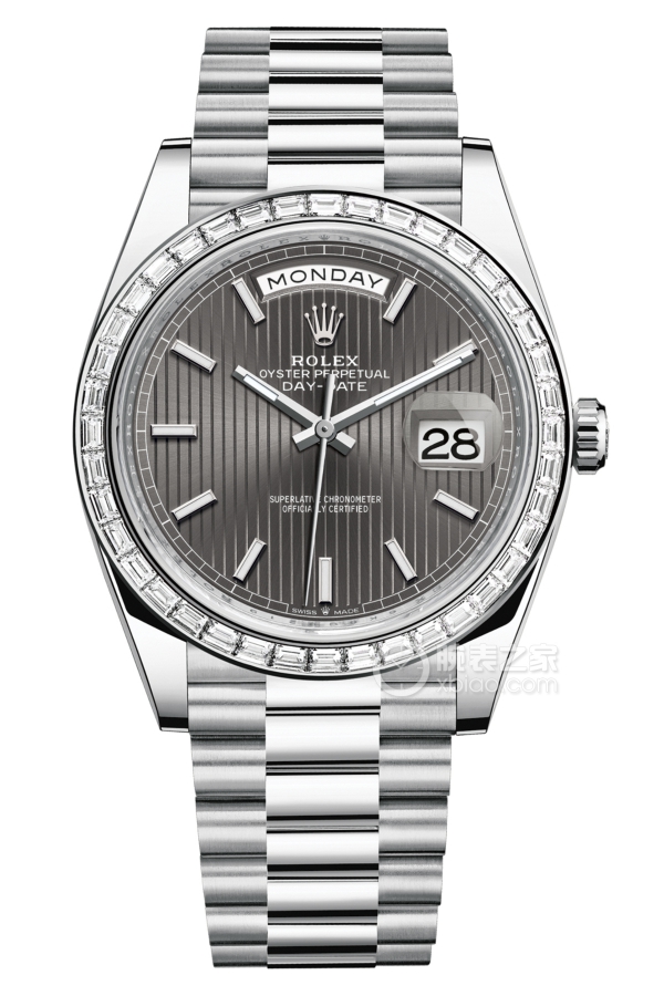 Rolex DAY-DATE m228396tbr-0023