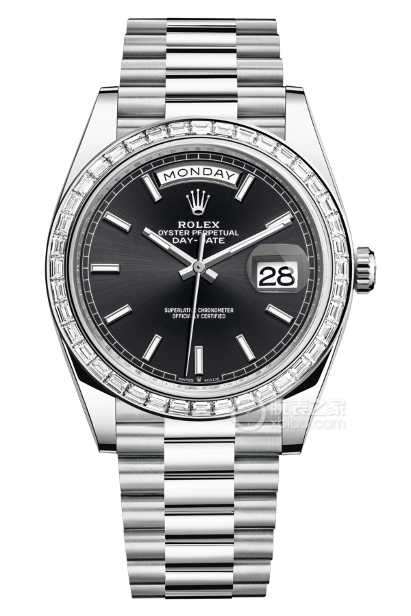 Rolex DAY-DATE m228396tbr-0024