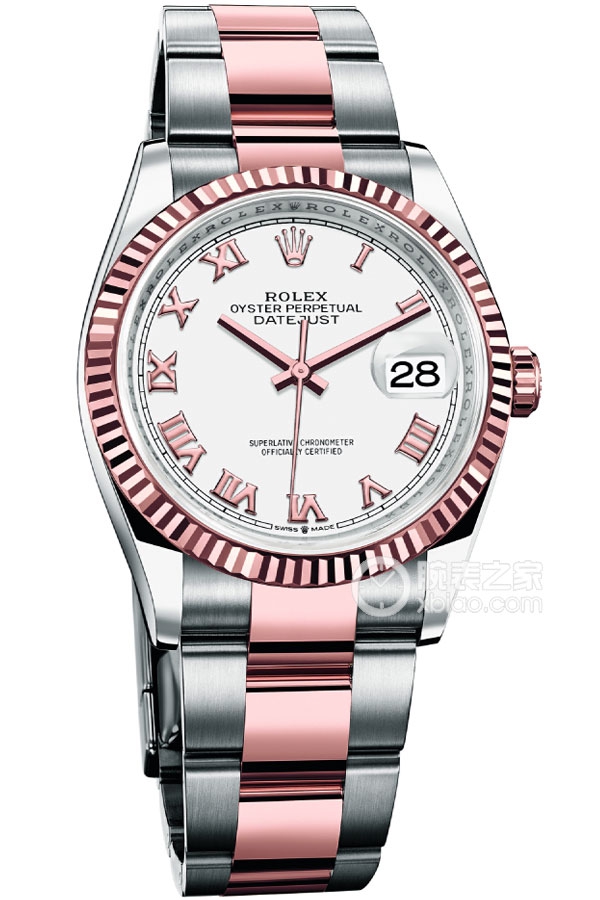 Rolex DATEJUST 126231