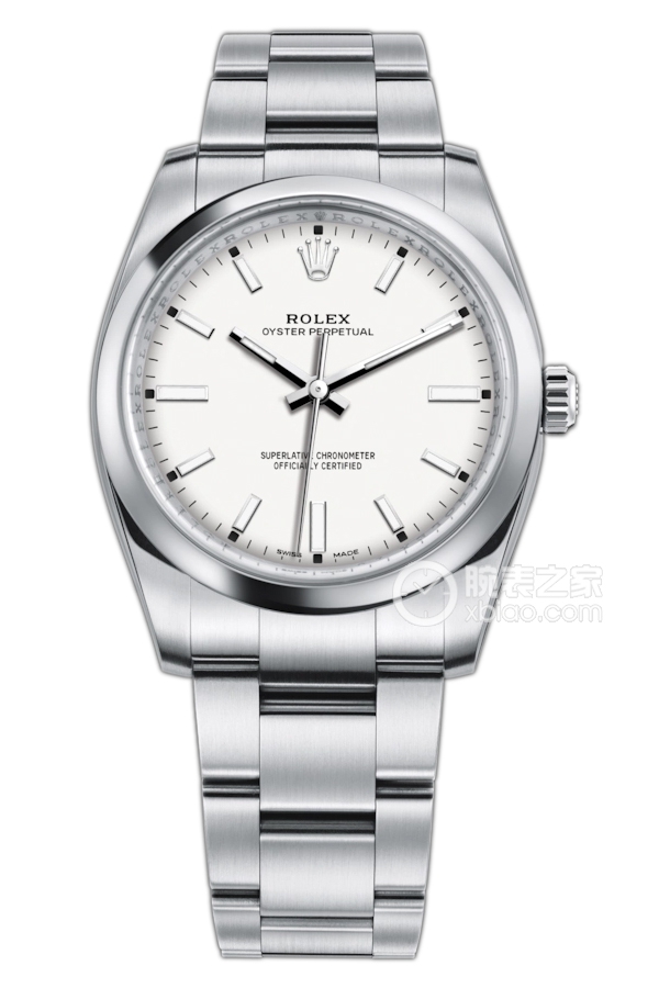 Rolex OYSTER PERPETUAL m114200-0024