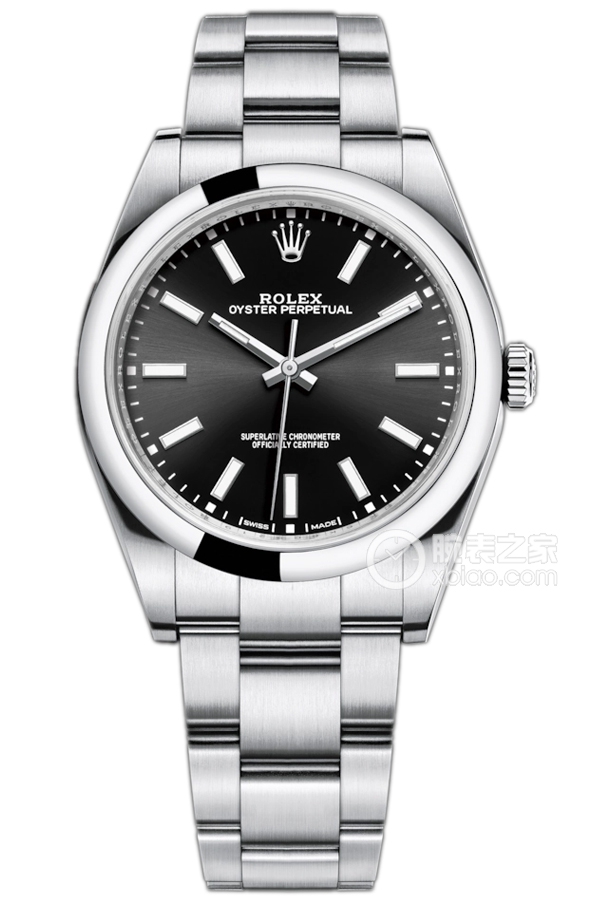 Rolex OYSTER PERPETUAL m114300-0005