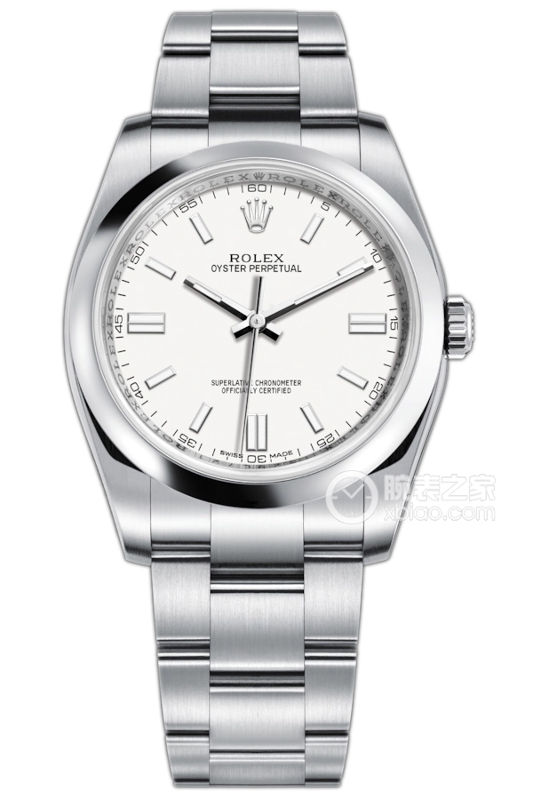 Rolex OYSTER PERPETUAL m116000-0012