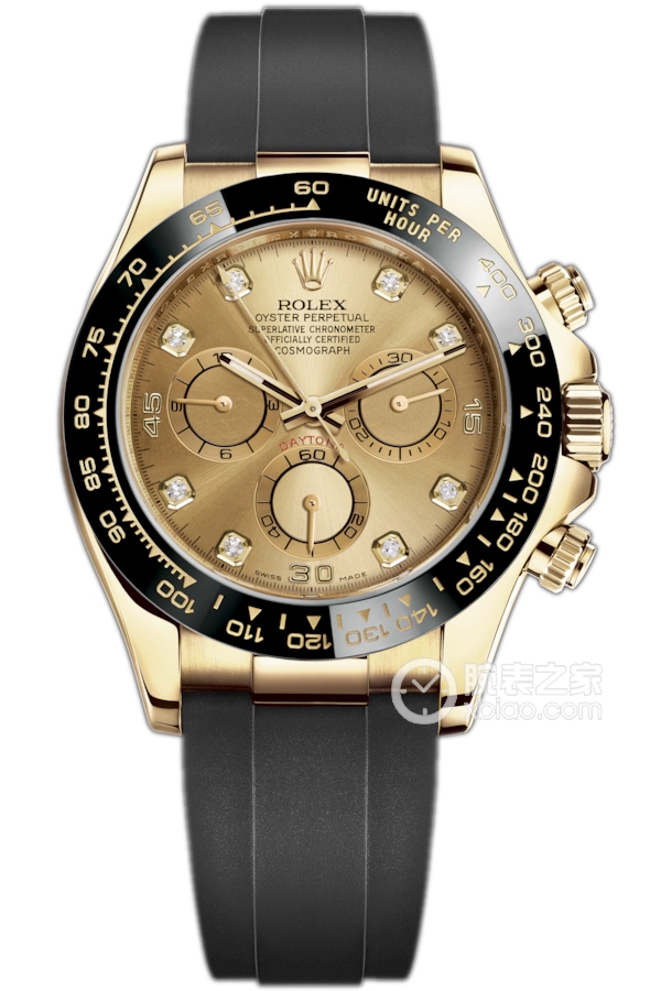 Rolex COSMOGRAPH DAYTONA m116518ln-0036