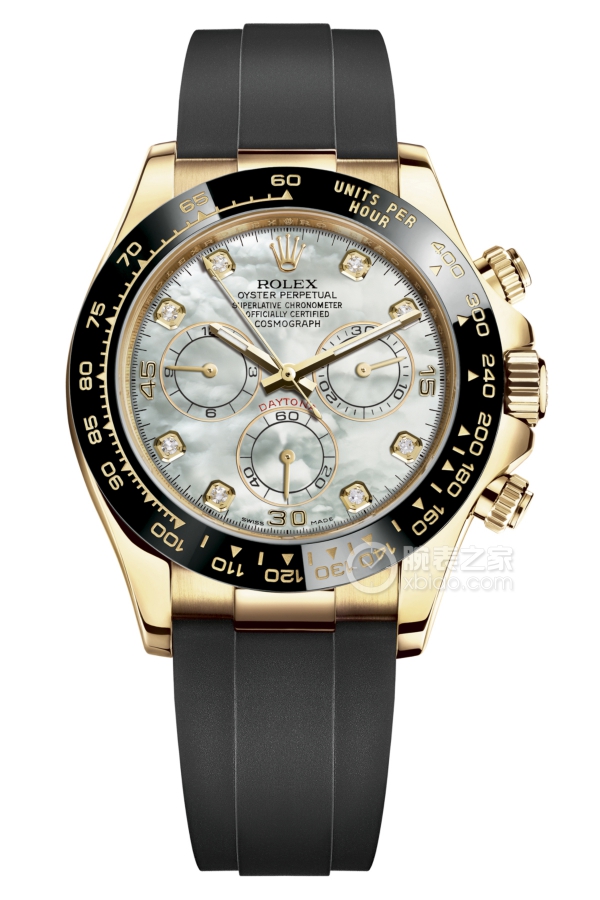 Rolex COSMOGRAPH DAYTONA m116518ln-0045