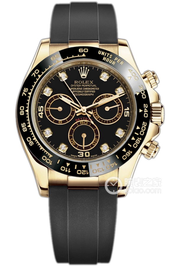 Rolex COSMOGRAPH DAYTONA m116518ln-0038