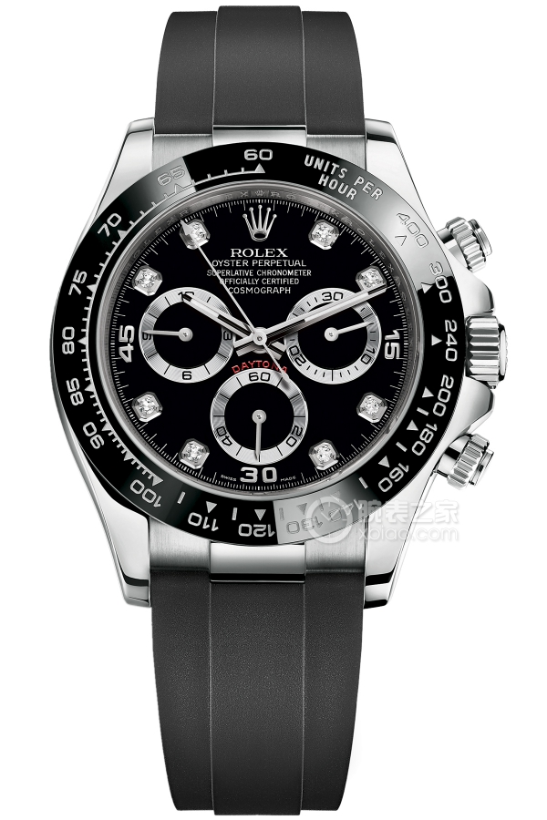 Rolex COSMOGRAPH DAYTONA m116519ln-0025