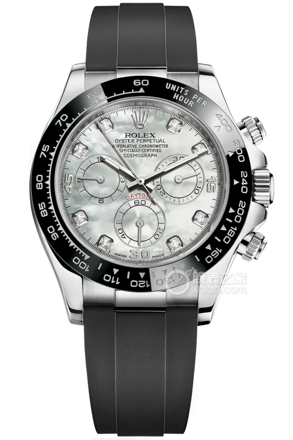 Rolex COSMOGRAPH DAYTONA m116519ln-0026