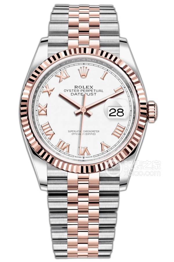 Rolex DATEJUST m126231-0015