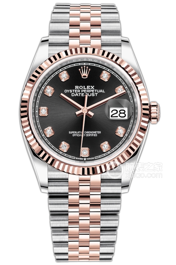Rolex DATEJUST m126231-0019