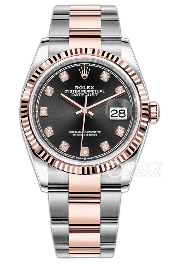 Rolex DATEJUST m126231-0020