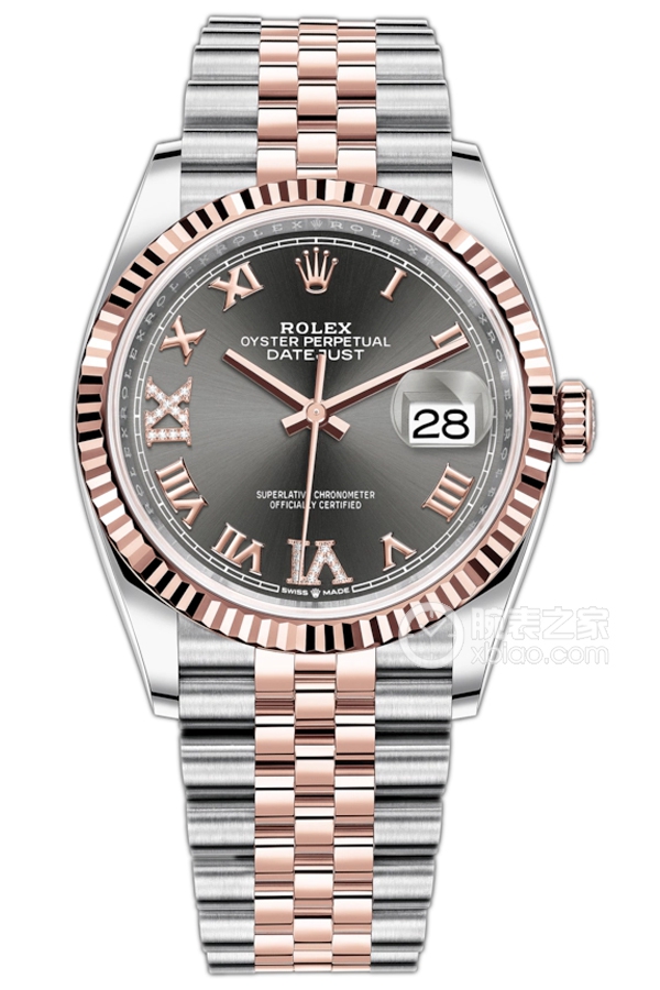 Rolex DATEJUST m126231-0023