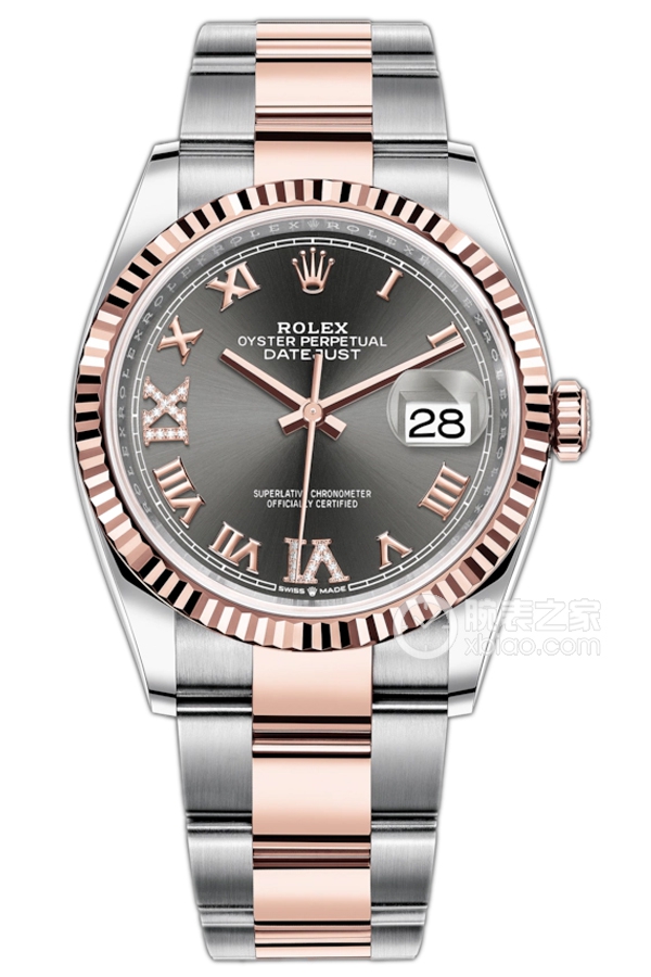 Rolex DATEJUST m126231-0024