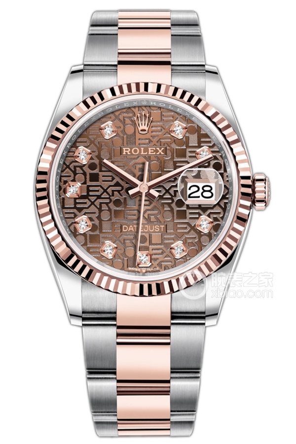 Rolex DATEJUST m126231-0026