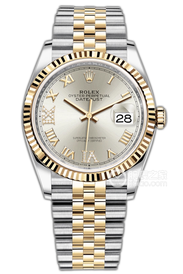Rolex DATEJUST m126233-0031