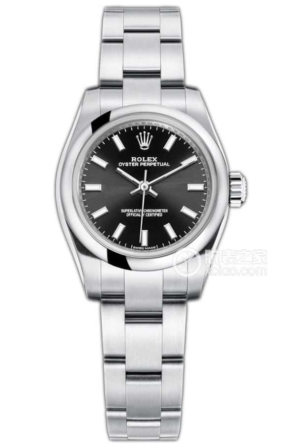 Rolex OYSTER PERPETUAL m176200-0017
