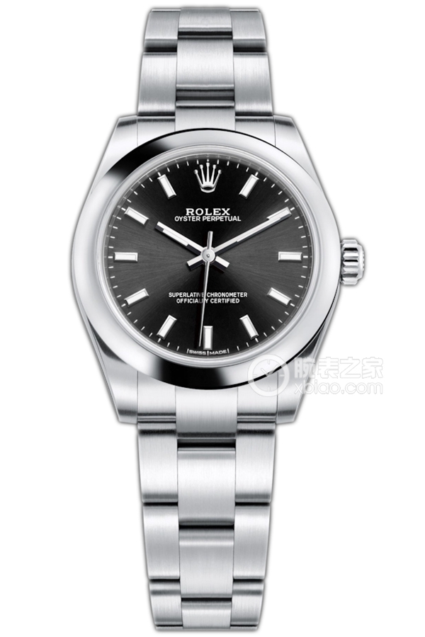 Rolex OYSTER PERPETUAL m177200-0019
