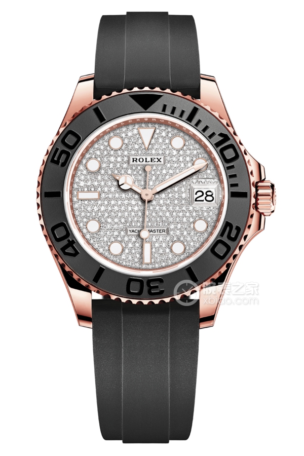 Rolex YACHT-MASTER m268655-0013