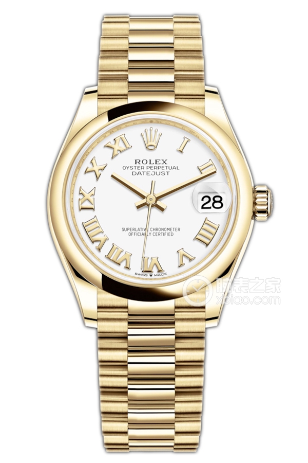 Rolex DATEJUST m278248-0020