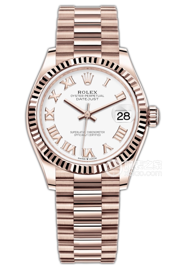 Rolex DATEJUST m278275-0019