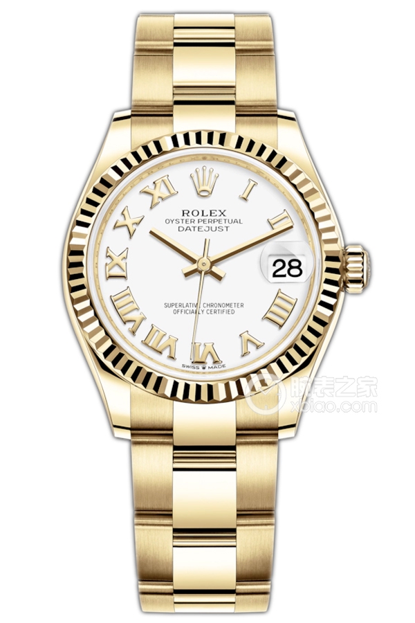 Rolex DATEJUST m278278-0019