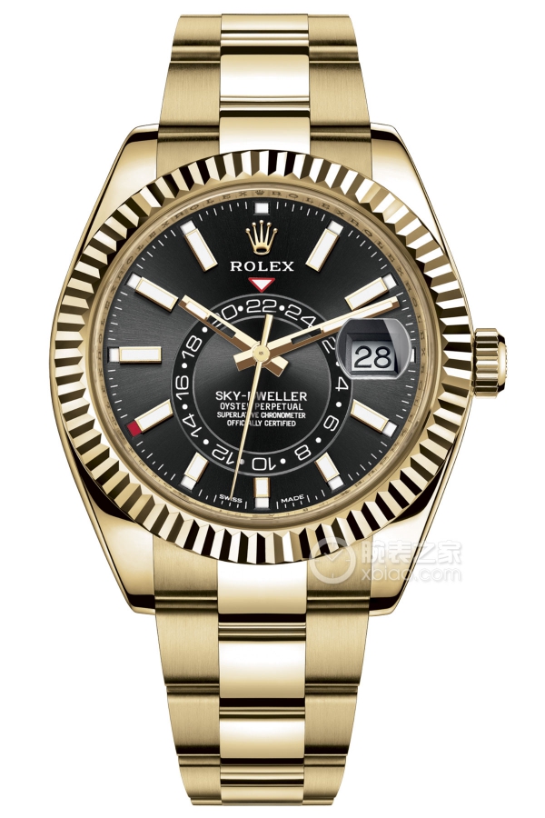 Rolex SKY-DWELLER m326938-0004