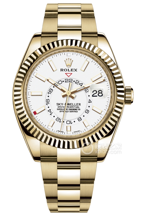 Rolex SKY-DWELLER m326938-0005