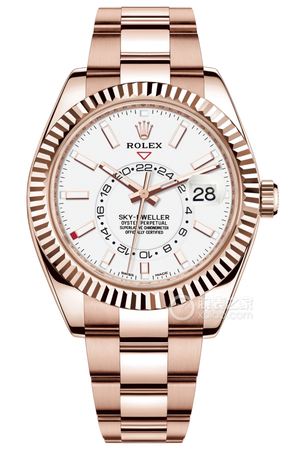 Rolex SKY-DWELLER m326935-0005