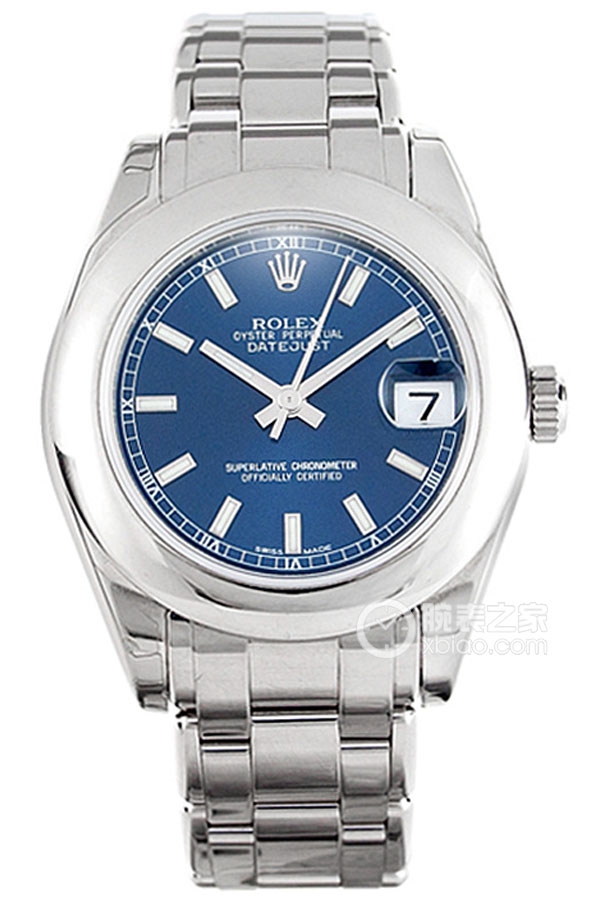 Rolex PEARLMASTER 81209-0001