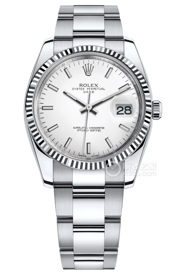 Rolex DATEJUST m115234-0003