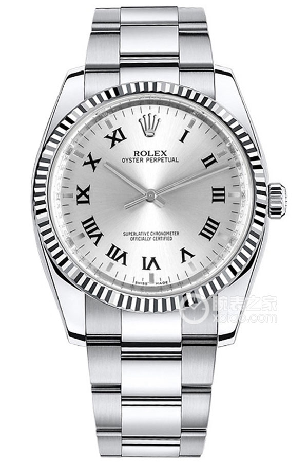 Rolex OYSTER PERPETUAL 115234