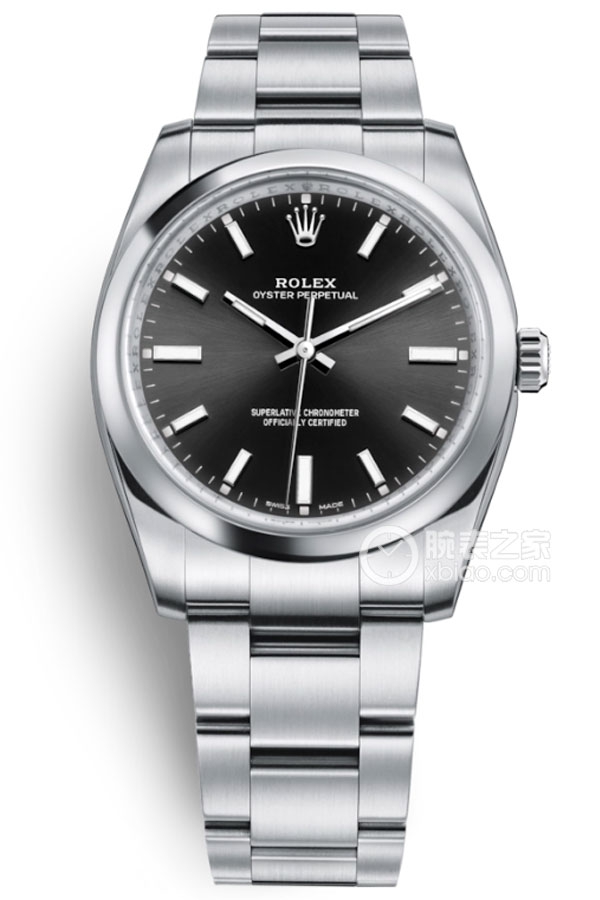 Rolex OYSTER PERPETUAL m114200-0023