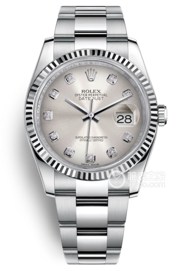 Rolex DATEJUST m116234-0136
