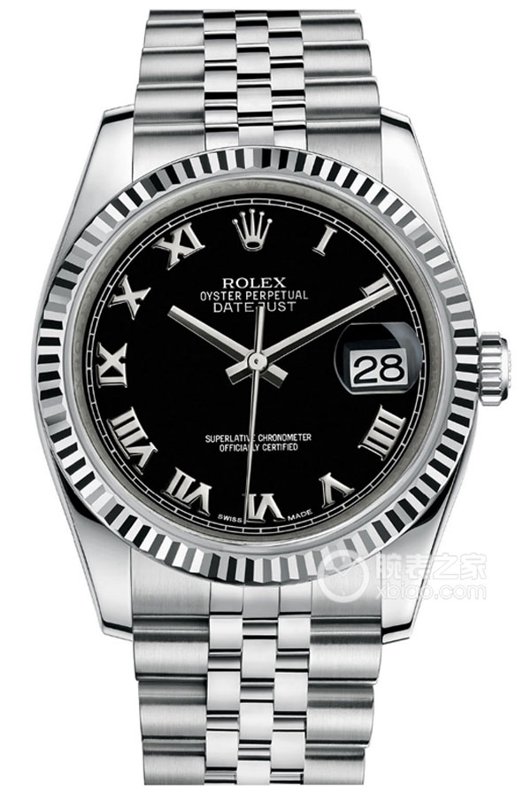 Rolex DATEJUST 116234-0086