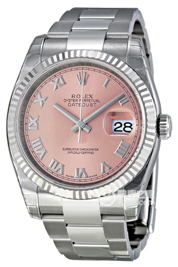 Rolex DATEJUST 116234