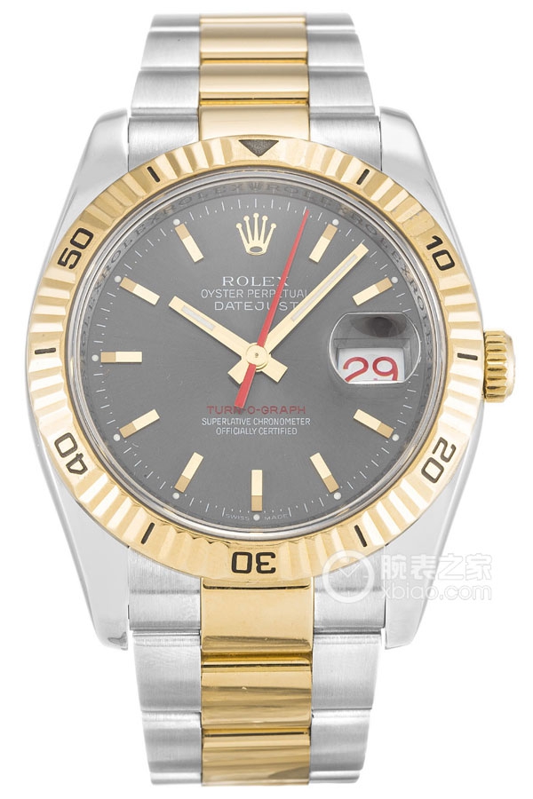 Rolex DATEJUST 116263