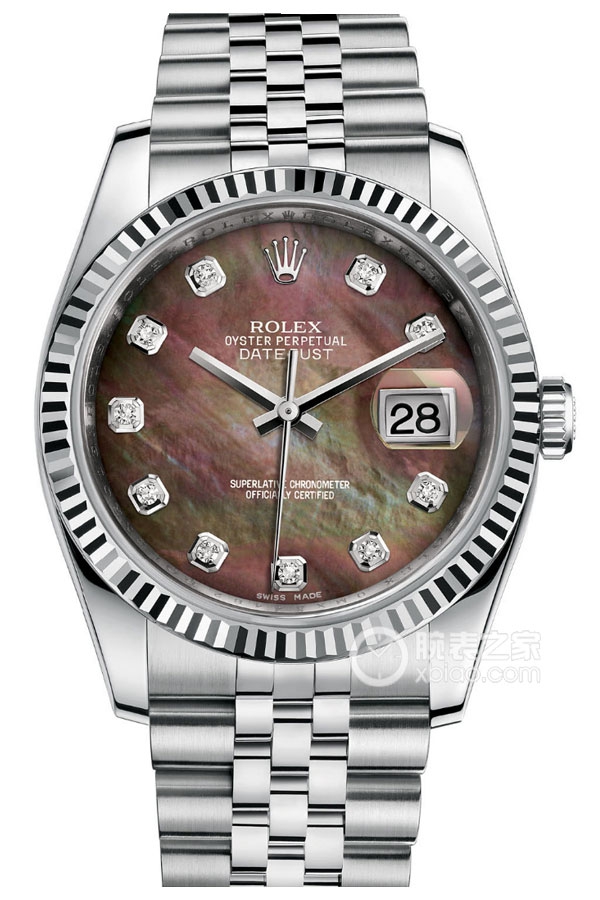 Rolex DATEJUST 116234-0105