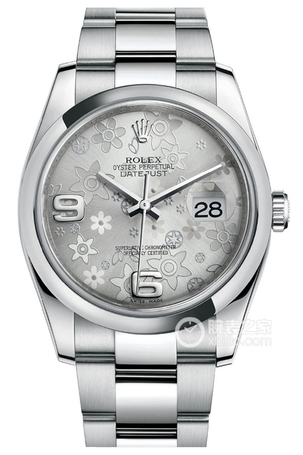 Rolex DATEJUST 116200-0071