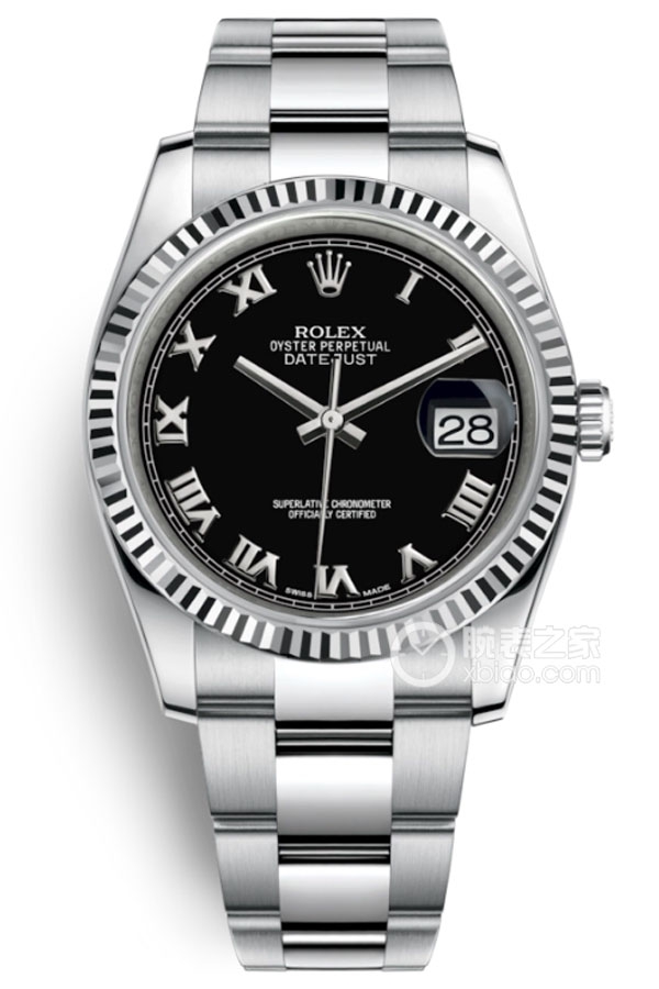 Rolex DATEJUST m116234-0146