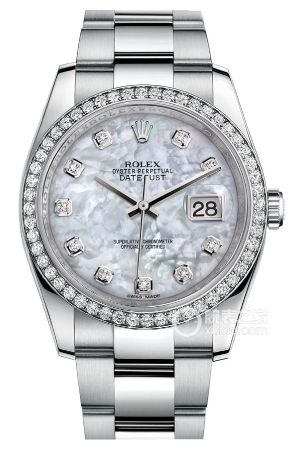 Rolex DATEJUST 116244-0020