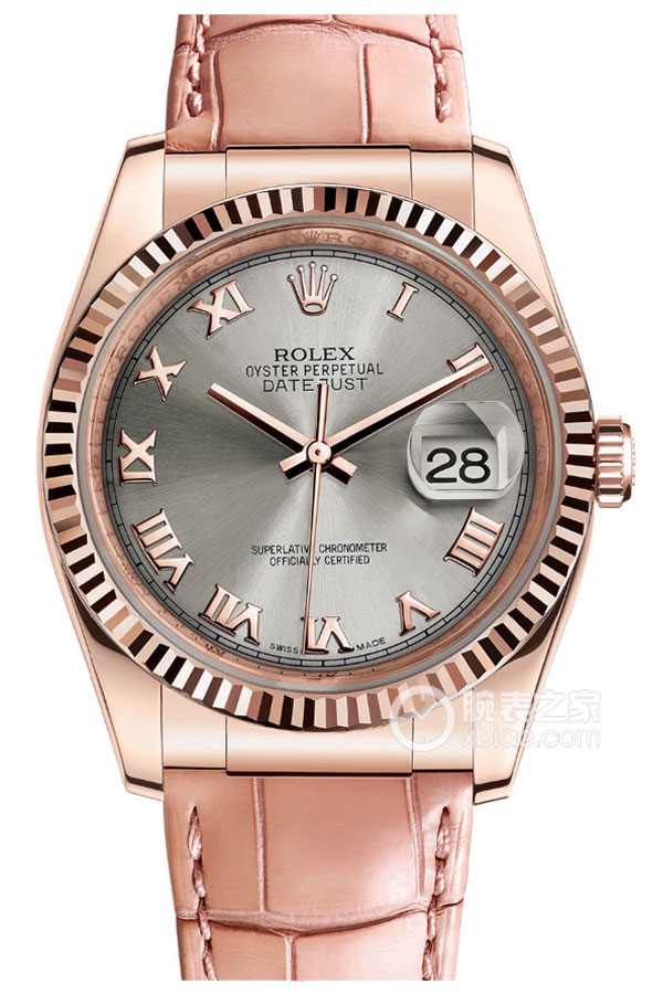 Rolex DATEJUST 116135-0062