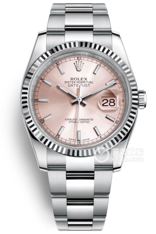Rolex DATEJUST m116234-0120