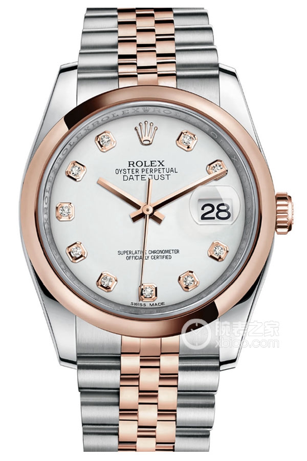 Rolex DATEJUST 116201-0067