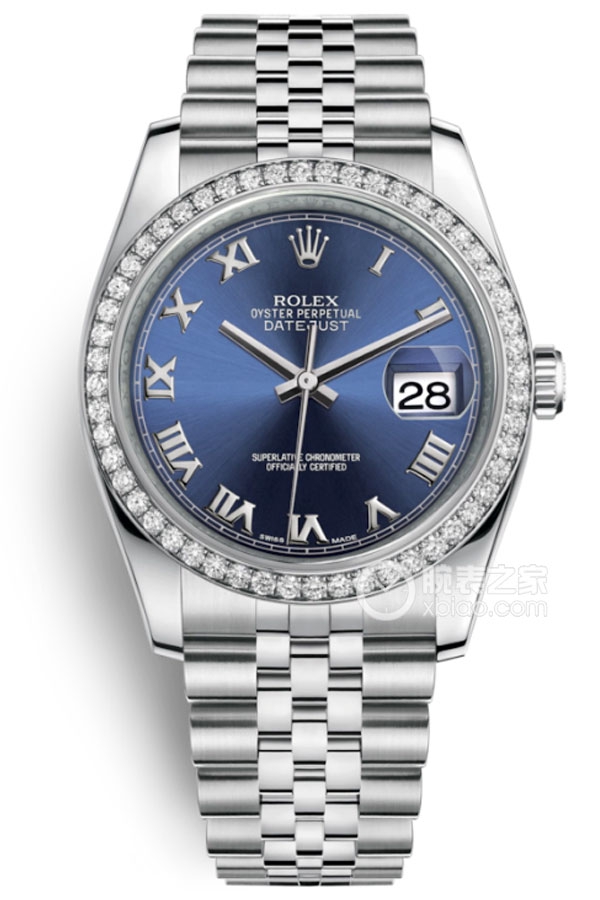 Rolex DATEJUST m116244-0071