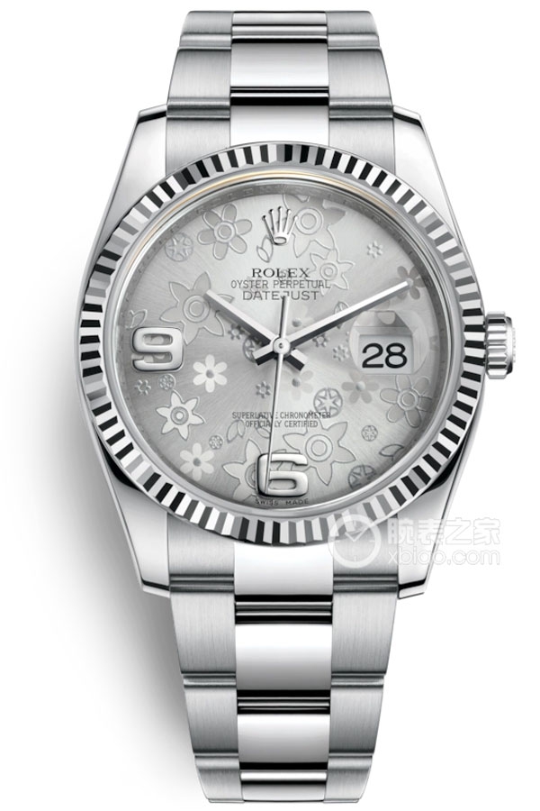 Rolex DATEJUST m116234-0143