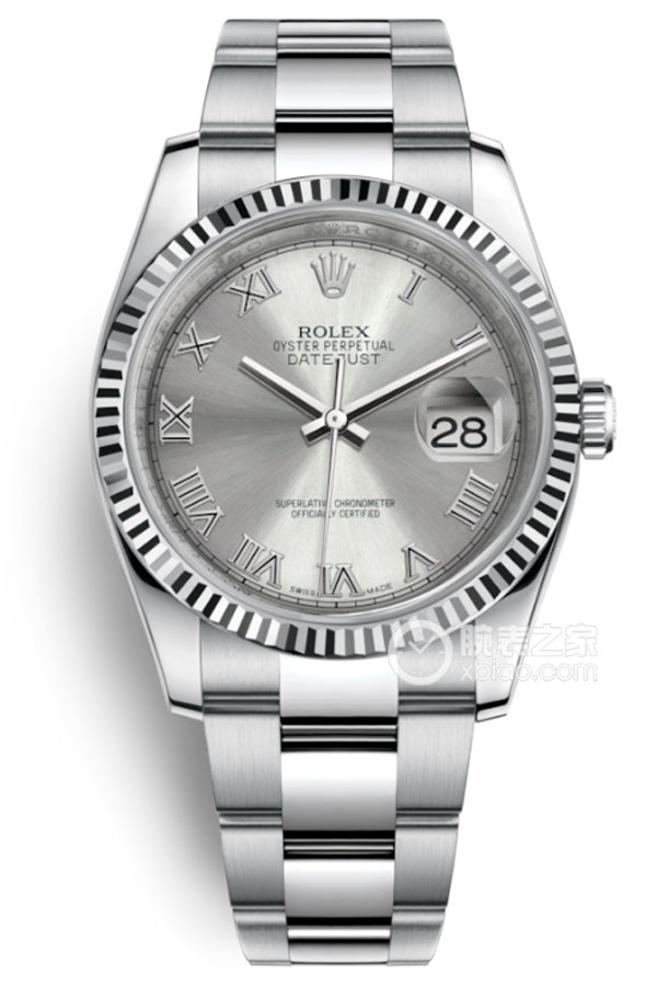 Rolex DATEJUST m116234-0092