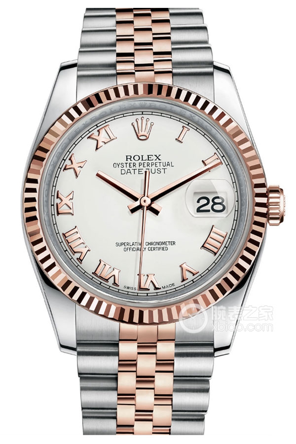 Rolex DATEJUST 116231-0084